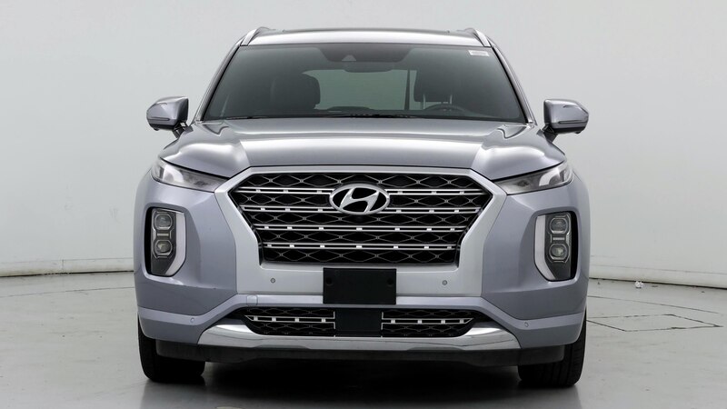 2020 Hyundai Palisade Limited 5