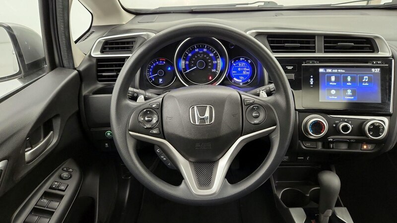 2016 Honda Fit EX 10