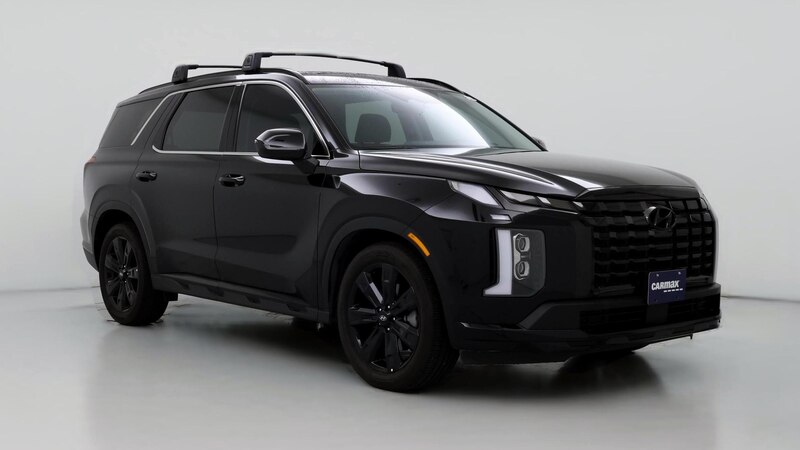 2023 Hyundai Palisade XRT Hero Image