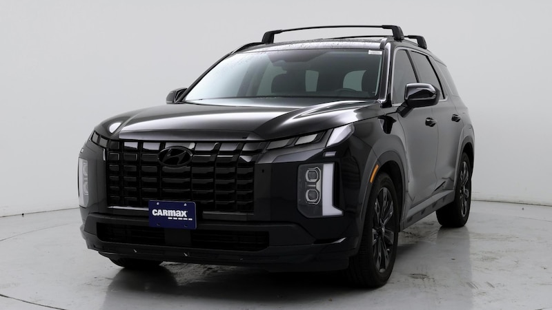 2023 Hyundai Palisade XRT 4