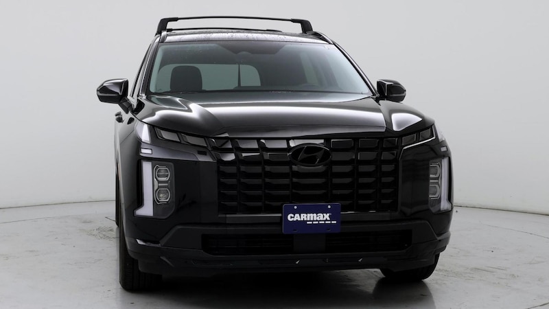 2023 Hyundai Palisade XRT 5