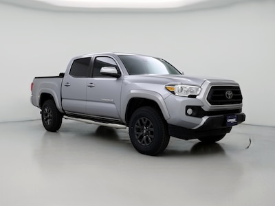 2021 Toyota Tacoma SR5 -
                Austin, TX