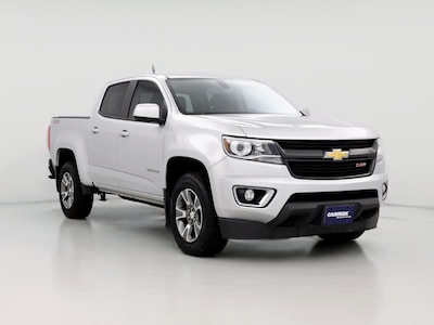 2019 Chevrolet Colorado Z71 -
                Houston, TX