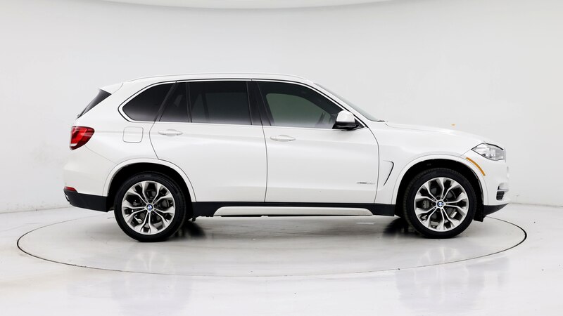 2017 BMW X5 sDrive35i 7