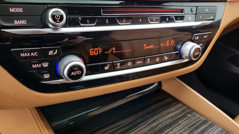2018 BMW 6 Series 640i 17