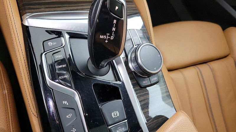 2018 BMW 6 Series 640i 18