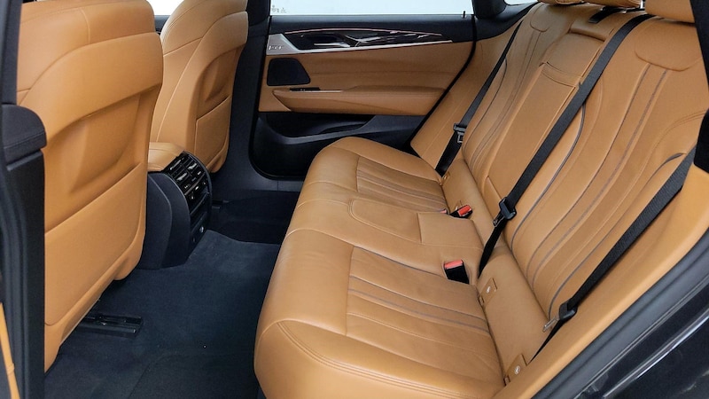2018 BMW 6 Series 640i 21