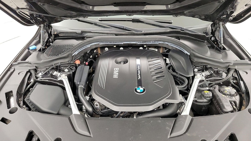 2018 BMW 6 Series 640i 23