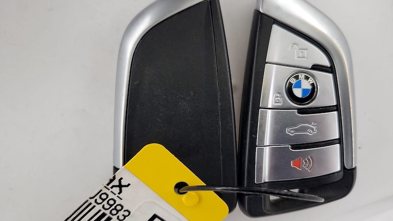 2018 BMW 6 Series 640i 25