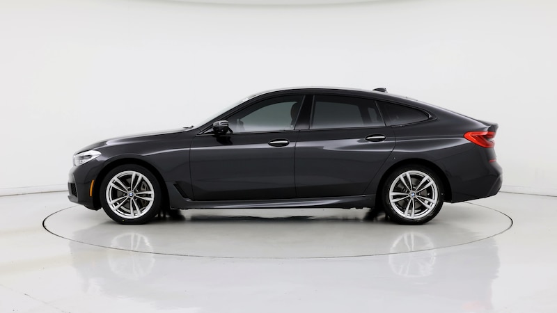 2018 BMW 6 Series 640i 3
