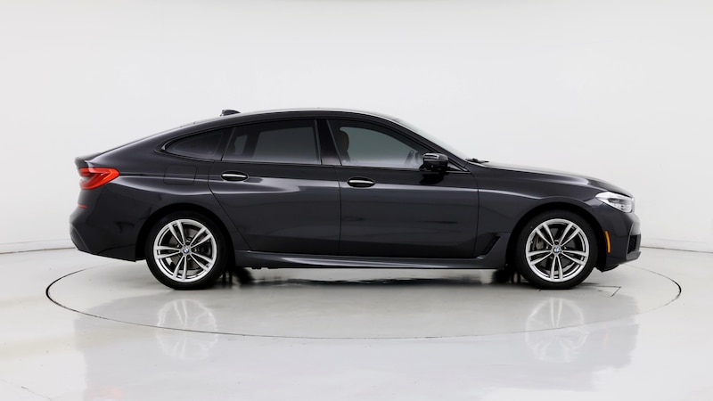 2018 BMW 6 Series 640i 7
