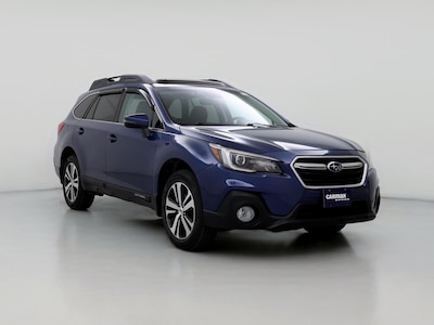 2019 Subaru Outback 2.5i Limited -
                Dallas, TX