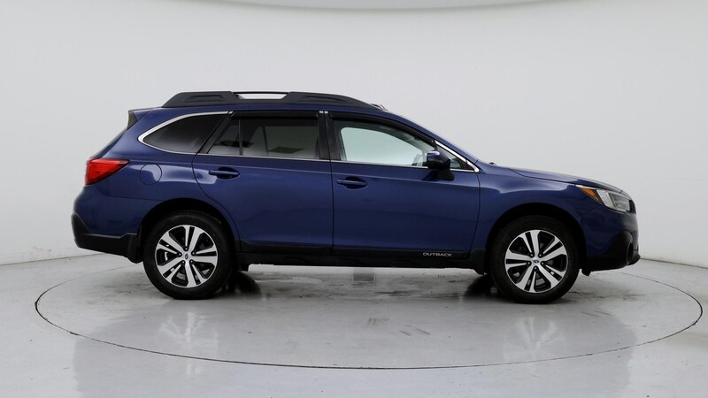 2019 Subaru Outback 2.5i Limited 7