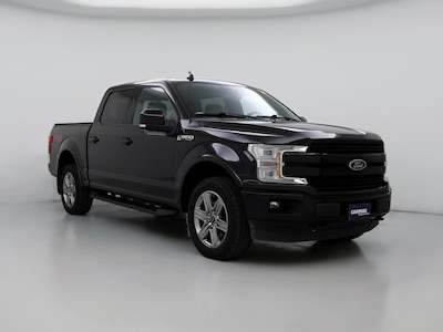 2019 Ford F-150 Lariat -
                Austin, TX