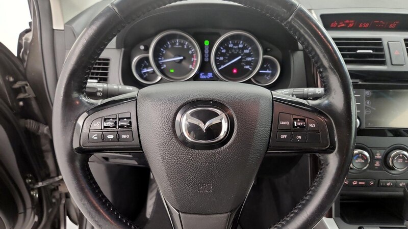 2015 Mazda CX-9 Grand Touring 10