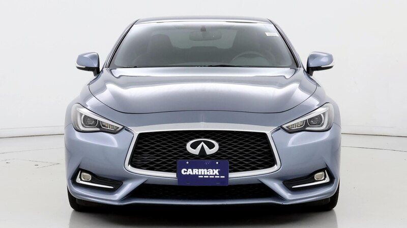 2017 INFINITI   5