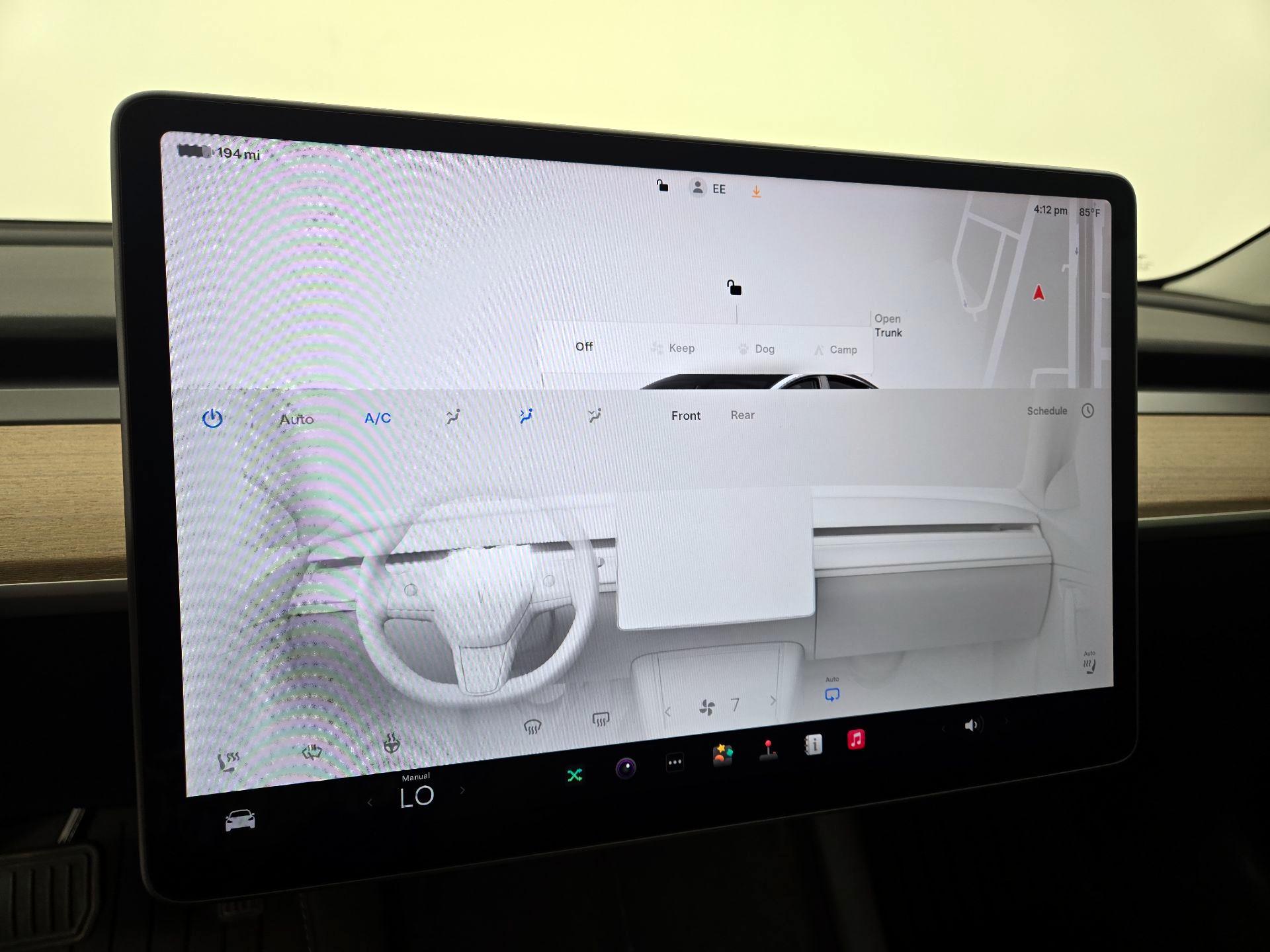 Thumbnail: 2022 Tesla Model 3 - 16