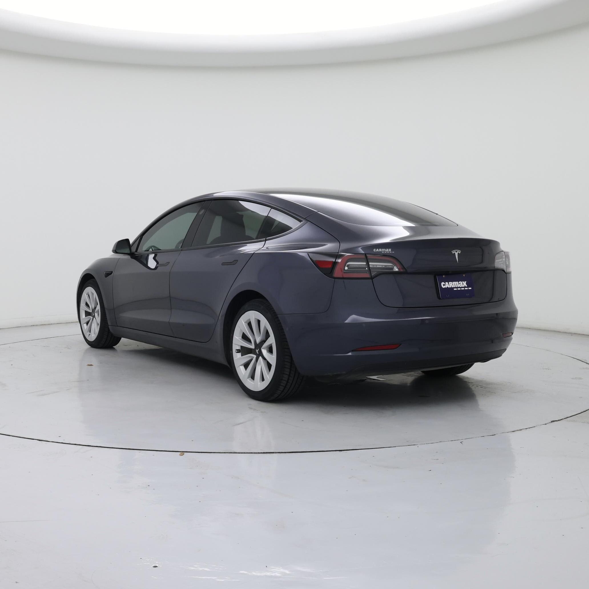 Thumbnail: 2022 Tesla Model 3 - 2