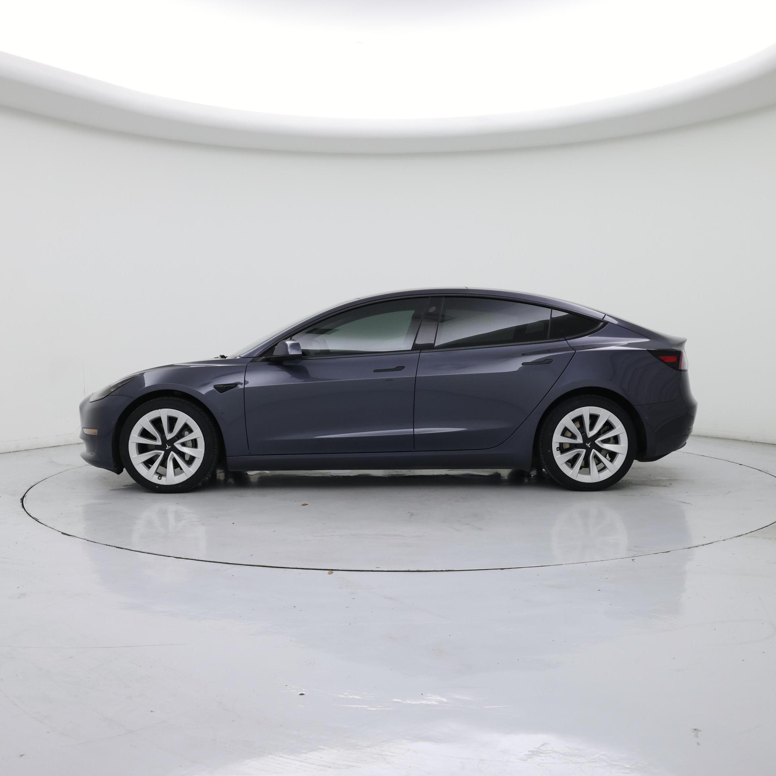 Thumbnail: 2022 Tesla Model 3 - 3