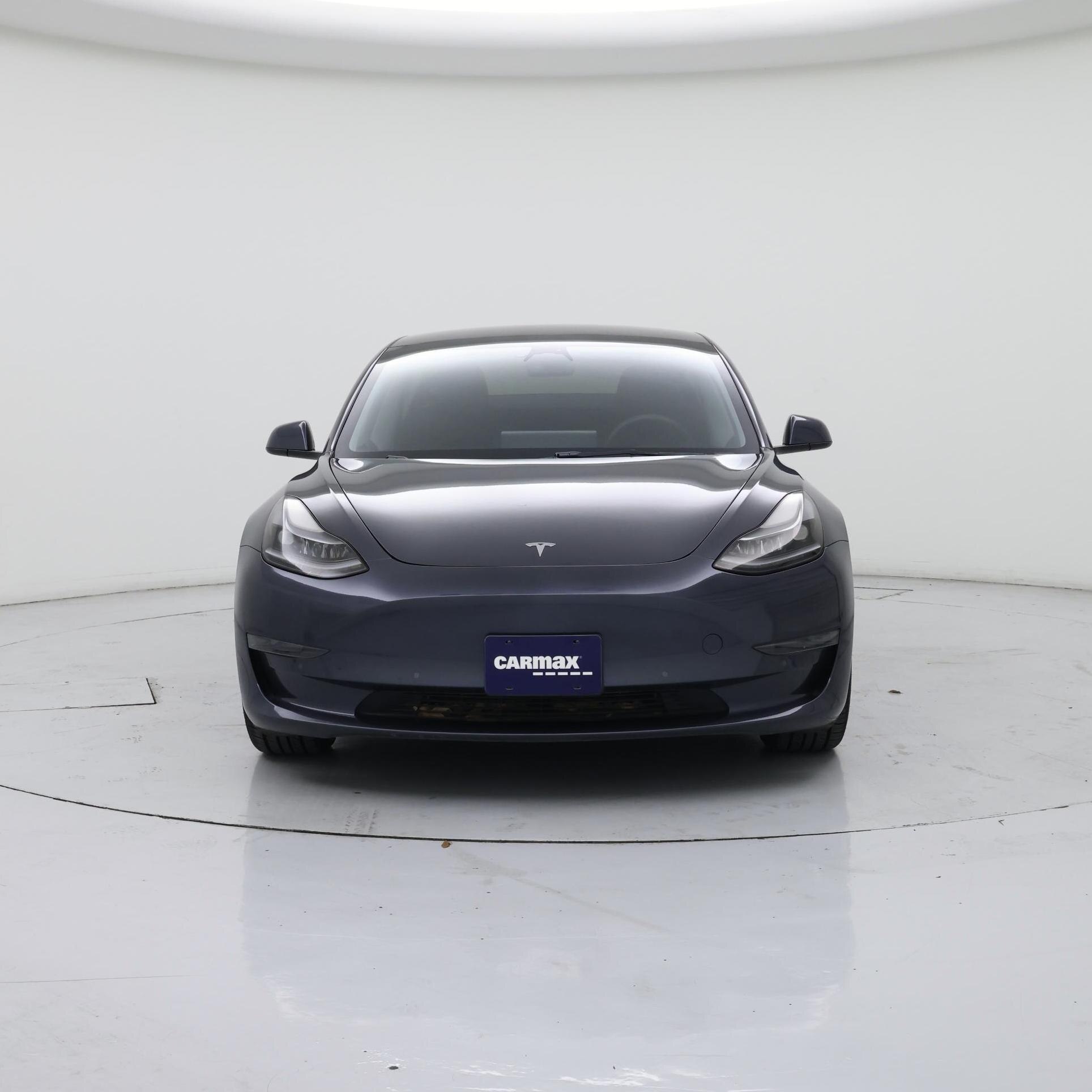 Thumbnail: 2022 Tesla Model 3 - 5