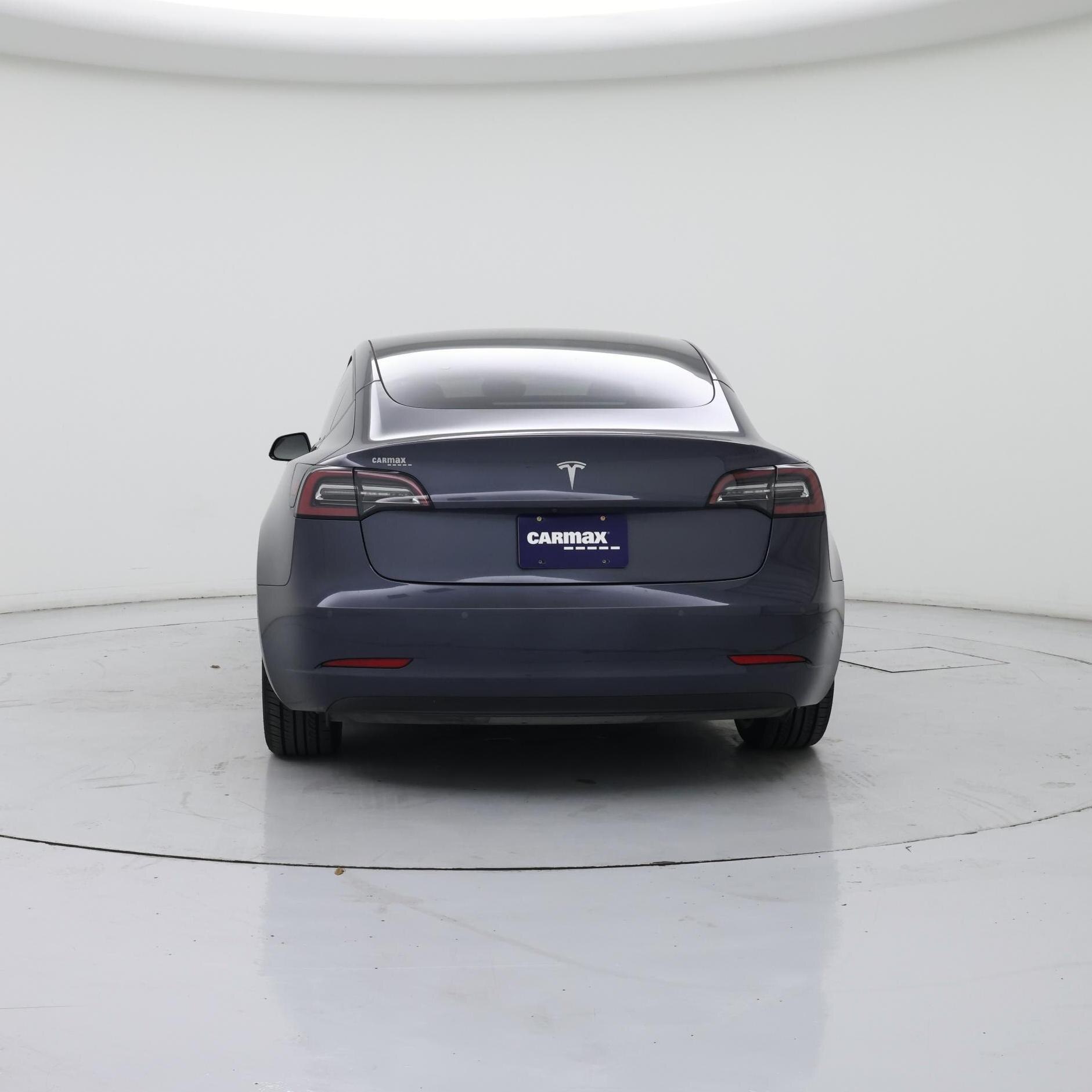 Thumbnail: 2022 Tesla Model 3 - 6