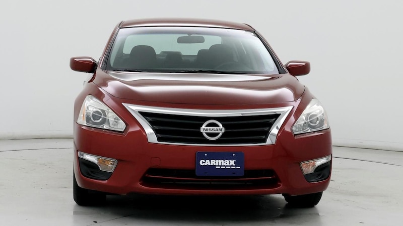 2014 Nissan Altima S 5