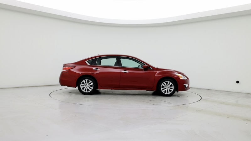 2014 Nissan Altima S 7