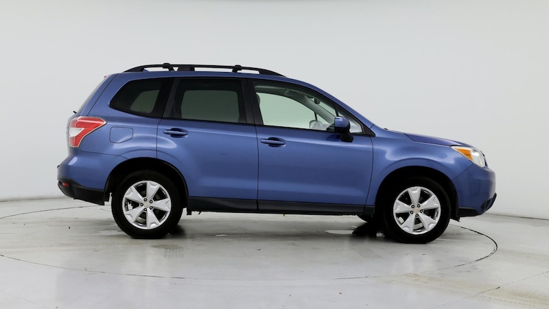 2016 Subaru Forester Premium 7