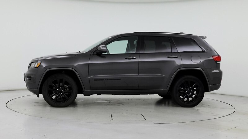 2018 Jeep Grand Cherokee Altitude 3