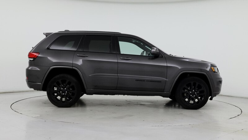 2018 Jeep Grand Cherokee Altitude 7