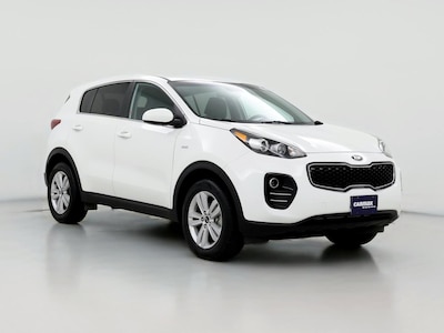 2017 Kia Sportage LX -
                Dallas, TX