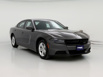 2018 Dodge Charger SXT -
                Killeen, TX