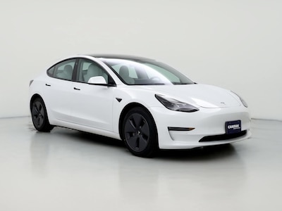 2022 Tesla Model 3 Long Range -
                Austin, TX