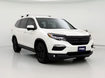 2017 Honda Pilot EX-L -
                Killeen, TX