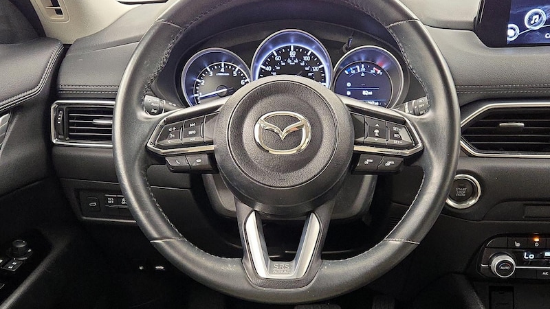 2020 Mazda CX-5 Touring 10