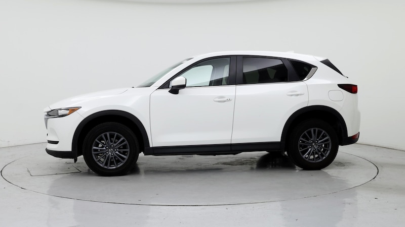 2020 Mazda CX-5 Touring 3