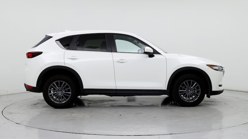 2020 Mazda CX-5 Touring 7