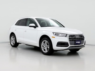 2019 Audi Q5 Premium -
                Fort Worth, TX