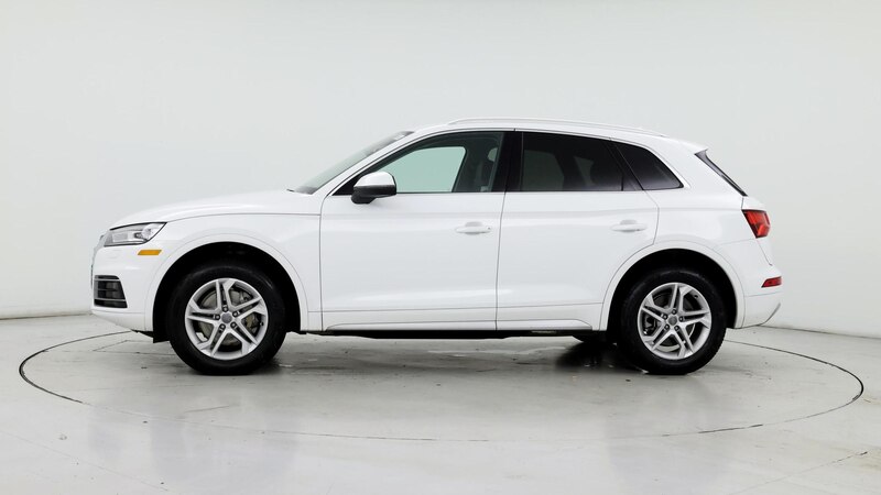 2019 Audi Q5 Premium 3