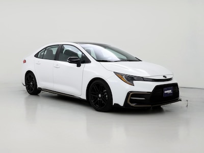 2022 Toyota Corolla SE -
                Austin, TX