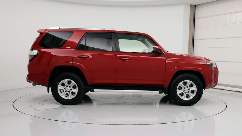 2016 Toyota 4Runner SR5 7