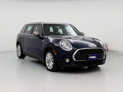 2016 MINI Cooper Clubman  -
                Lubbock, TX