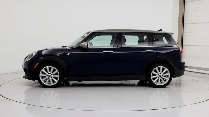 2016 MINI Cooper Clubman  3