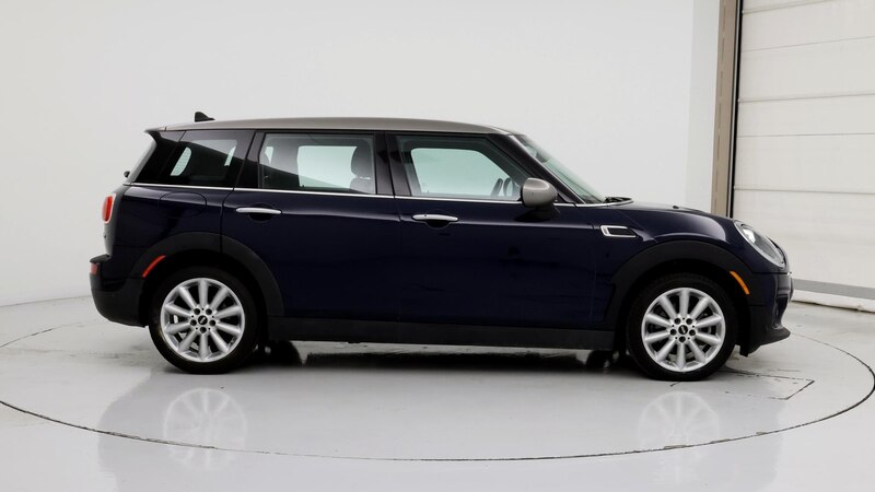 2016 MINI Cooper Clubman  7