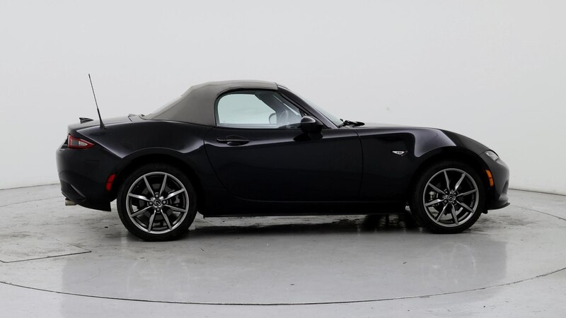 2021 Mazda MX-5 Miata Grand Touring 7