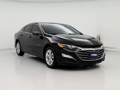 2019 Chevrolet Malibu LT -
                Killeen, TX