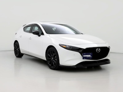 2024 Mazda Mazda3 Premium -
                Austin, TX