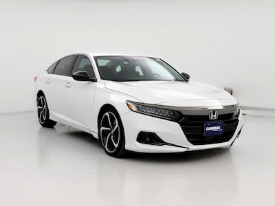 2022 Honda Accord Sport -
                Killeen, TX