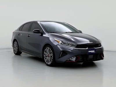 2022 Kia Forte GT -
                Austin, TX