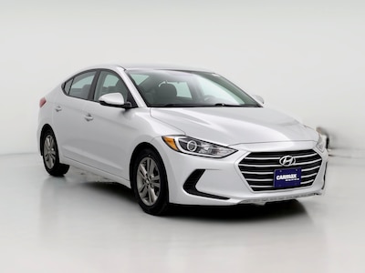 2018 Hyundai Elantra SEL -
                Killeen, TX